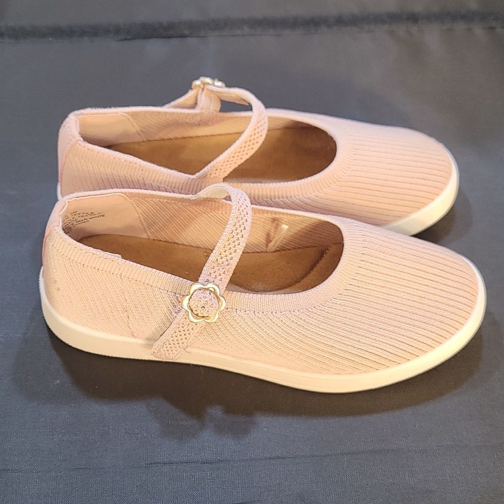 BRAND NEW WHITE MOUNTAIN GIRL MARY JANE FLAT